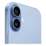 Apple iPhone 17 512GB Azzurro Nebbia - immagine 3