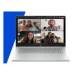 HP E4FB5EA laptop Copilot+ PC Intel Core Ultra 7 Computer portatile 43,9 cm (17.3") Full HD 16 GB DDR5-SDRAM 512 GB SSD Wi-Fi 6 (802.11ax) Windows 11 Home Grigio, Argento - immagine 14