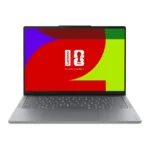 Lenovo Yoga Slim 7 14ILL11 Copilot+ PC Intel Core Ultra 7 266V Computer portatile 35,6 cm (14") WUXGA 16 GB LPDDR5x-SDRAM 512 GB SSD Wi-Fi 7 (802.11be) Windows 11 Home Grigio Italiano - immagine 4