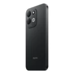 Xiaomi Redmi 17 17,8 cm (6.99") 4G USB tipo-C 4 GB 128 GB 7500 mAh Nero - immagine 7