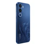 realme C100x 17,3 cm (6.8") Android 16.0 4G USB tipo-C 4 GB 256 GB 7500 mAh Blu - immagine 5