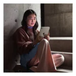 Apple iPad mini Wi-Fi + Cellular 128GB Vetro standard - Galassia (A20 Pro) - immagine 8