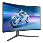 Philips Evnia 5000 32M2C5500W/00 Monitor PC 80 cm (31.5") 2560 x 1440 Pixel Quad HD LCD Nero - immagine 9
