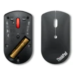 Lenovo 4Y50X88822 mouse Gaming Ambidestro Bluetooth Ottico 2400 DPI - immagine 6
