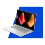 HP E4FB5EA laptop Copilot+ PC Intel Core Ultra 7 Computer portatile 43,9 cm (17.3") Full HD 16 GB DDR5-SDRAM 512 GB SSD Wi-Fi 6 (802.11ax) Windows 11 Home Grigio, Argento - immagine 12
