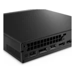 Lenovo ThinkCentre neo 50q Gen 6 Copilot+ PC Intel Core Ultra 5 226V 16 GB LPDDR5x-SDRAM 512 GB SSD Mini PC Nero - immagine 14