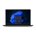 Lenovo V15 G7 IWC Intel Core 5 320 Computer portatile 39,6 cm (15.6") Full HD 16 GB DDR5-SDRAM 512 GB SSD Wi-Fi 6 (802.11ax) Windows 11 Pro Nero Italiano - immagine 5