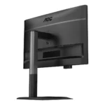 AOC 24P4U Monitor PC 60,5 cm (23.8") 1920 x 1080 Pixel Full HD Nero - immagine 20