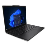 Lenovo ThinkPad L14 Gen 6 (Intel) Intel Core Ultra 7 255U Computer portatile 35,6 cm (14") WUXGA 16 GB DDR5-SDRAM 512 GB SSD Wi-Fi 6E (802.11ax) Windows 11 Pro Italiano Nero - immagine 5