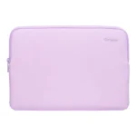 Targus TBS98307GL borsa per laptop 40,6 cm (16") Custodia a tasca Viola