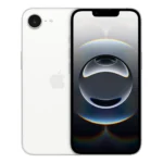 Apple iPhone 16e 128GB Bianco