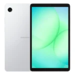 Samsung Galaxy Tab A SM-X135F 4G LTE-TDD & LTE-FDD 64 GB 22,1 cm (8.7") 4 GB Wi-Fi 5 (802.11ac) Argento - immagine 2