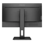 AOC P2 Q24P2Q Monitor PC 60,5 cm (23.8") 2560 x 1440 Pixel Quad HD LED Nero - immagine 10