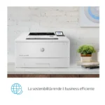 HP LaserJet Enterprise Stampante Enterprise LaserJet M406dn - immagine 15