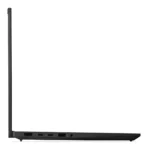Lenovo ThinkPad E14 Gen 8 (Intel) Copilot+ PC Intel Core Ultra 7 355 Computer portatile 35,6 cm (14") WUXGA 32 GB DDR5-SDRAM 1 TB SSD Wi-Fi 7 (802.11be) Windows 11 Pro Nero Italiano - immagine 4