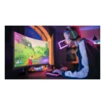 Philips Evnia 34M2C3500L/00 Monitor PC 86,4 cm (34") 3440 x 1440 Pixel Wide Quad HD LCD Nero - immagine 6