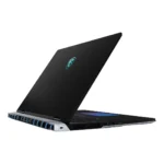 MSI Titan 18 HX A14VIG-293IT Intel Core i9 i9-14900HX Computer portatile 45,7 cm (18") UHD+ 64 GB DDR5-SDRAM 2 TB SSD NVIDIA GeForce RTX 4090 Wi-Fi 7 (802.11be) Windows 11 Pro Nero - immagine 7