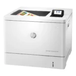 HP Color LaserJet Enterprise Stampante Enterprise Color LaserJet M554dn - immagine 2