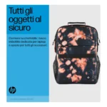HP Zaino Campus XL Tie Dye - immagine 7