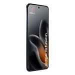 Motorola edge 70 fusion 17,2 cm (6.78") Doppia SIM Android 16.0 5G USB tipo-C 8 GB 256 GB 5200 mAh Nero - immagine 4