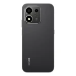 Honor 600 Smart 5G 17,4 cm (6.87") Doppia SIM Android 16.0 USB tipo-C 4 GB 256 GB 7700 mAh Nero - immagine 3