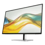 HP Series 5 Monitor serie 5 Pro QHD 27" - 527pq - immagine 2
