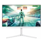 Philips Evnia 27M2N3501PA/00 Monitor PC 68,6 cm (27") 2560 x 1440 Pixel Quad HD LCD Bianco - immagine 7