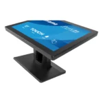 iiyama ProLite T1721MSC-B3 Monitor PC 43,2 cm (17") 1280 x 1024 Pixel SXGA Touch screen Da tavolo Nero - immagine 14