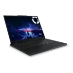 Lenovo Legion 5 15IAX10 Intel Core Ultra 7 255HX Computer portatile 38,4 cm (15.1") WQXGA 32 GB DDR5-SDRAM 1 TB SSD NVIDIA GeForce RTX 5070 Wi-Fi 7 (802.11be) Windows 11 Home Nero Italiano - immagine 2