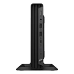 HP Elite Mini 800 G9 Desktop PC Wolf Pro Security Edition Intel Core i7 i7-14700 16 GB DDR5-SDRAM 512 GB SSD Windows 11 Pro Mini PC