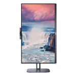 AOC V5 24V5CW/BK Monitor PC 60,5 cm (23.8") 1920 x 1080 Pixel Full HD LED Nero - immagine 7