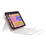 Apple iPad 11" Wi-Fi 128GB Rosa - immagine 4
