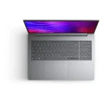 HP E47GWET laptop Copilot+ PC 386H 40,6 cm (16") WUXGA 64 GB DDR5-SDRAM 1 TB SSD Wi-Fi 7 (802.11be) Windows 11 Pro AI Workstation, AI PC Argento - immagine 16