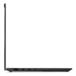 Lenovo ThinkPad X1 Carbon Gen 14 Aura Edition Copilot+ PC Intel Core Ultra 7 355 Computer portatile 35,6 cm (14") Touch screen 2.8K 32 GB LPDDR5x-SDRAM 1 TB SSD Wi-Fi 7 (802.11be) Windows 11 Pro Nero Italiano - immagine 11