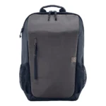 HP Zaino per laptop da 15,6" Travel 18 litri Iron Grey