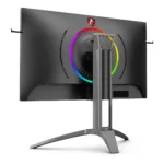 AOC AG273FXR Monitor PC 68,6 cm (27") 2560 x 1440 Pixel Quad HD Nero - immagine 15