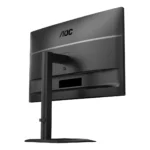 AOC E4 Q27E4U Monitor PC 68,6 cm (27") 2560 x 1440 Pixel Quad HD LED Nero - immagine 9