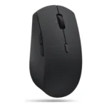 Lenovo 4X31R64334 tastiera Mouse incluso Ufficio RF senza fili + Bluetooth Italiano Grigio - immagine 2