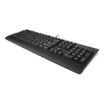 Lenovo 4Y41R64602 tastiera Casa/ufficio USB Italiano Nero - immagine 4