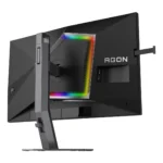 AOC G2 AG246FK6 Monitor PC 61,2 cm (24.1") 1920 x 1080 Pixel Full HD LED Nero, Grigio - immagine 15