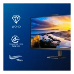 Philips Serie 5000 27E1N5600HE/00 Monitor PC 68,6 cm (27") 2560 x 1440 Pixel Quad HD LCD Nero - immagine 3