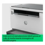 HP LaserJet Stampante multifunzione Tank 1604w - immagine 9
