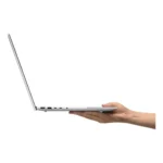 HP EliteBook 6 G2i 16 Next Gen AI PC Wolf Pro Security Edition Intel Core Ultra 5 325 Computer portatile 40,6 cm (16") WUXGA 24 GB DDR5-SDRAM 512 GB SSD Wi-Fi 7 (802.11be) Windows 11 Pro Argento - immagine 19