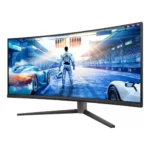 Philips Evnia 6000 34M2C6500/00 Monitor PC 86,4 cm (34") 3440 x 1440 Pixel Wide Quad HD QD-OLED Grigio - immagine 13