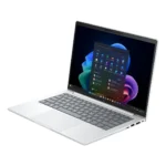 HP EliteBook 8 G1i 16 inch Notebook Next Gen AI PC Copilot+ PC Intel Core Ultra 7 268V Computer portatile 40,6 cm (16") WUXGA 32 GB LPDDR5x-SDRAM 1 TB SSD Wi-Fi 7 (802.11be) Windows 11 Pro Argento - immagine 15