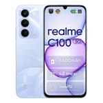 realme C100 5G 17,3 cm (6.8") Doppia SIM Android 16.0 USB tipo-C 4 GB 128 GB 6600 mAh Viola - immagine 2