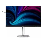 Philips Serie 4000 27B2N4500/00 Monitor PC 68,6 cm (27") 2560 x 1440 Pixel Quad HD LCD Grigio - immagine 7