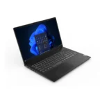 Lenovo V15 G7 IWC Intel Core 5 320 Computer portatile 39,6 cm (15.6") Full HD 16 GB DDR5-SDRAM 512 GB SSD Wi-Fi 6 (802.11ax) Windows 11 Pro Nero Italiano - immagine 3