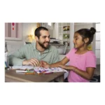 HP Smart Tank 7305 Wireless All-in-One Colore Stampante, Stampa fronte/retro; fotocopiatrice, scanner - immagine 12