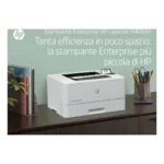 HP LaserJet Enterprise Stampante Enterprise LaserJet M406dn - immagine 17